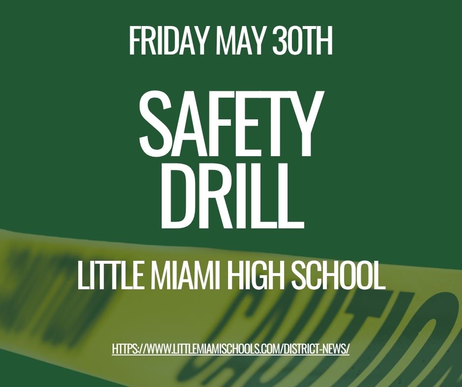 Safety Drill